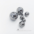 23 G20 Slider 1.3505 Chrome Steel Ball